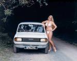 Austin Apache 1971 года